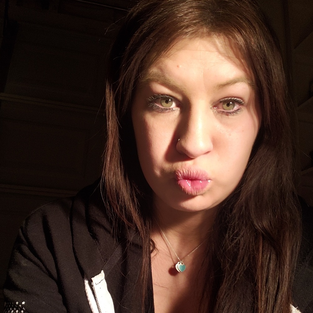 Meet your Posher, Kristen